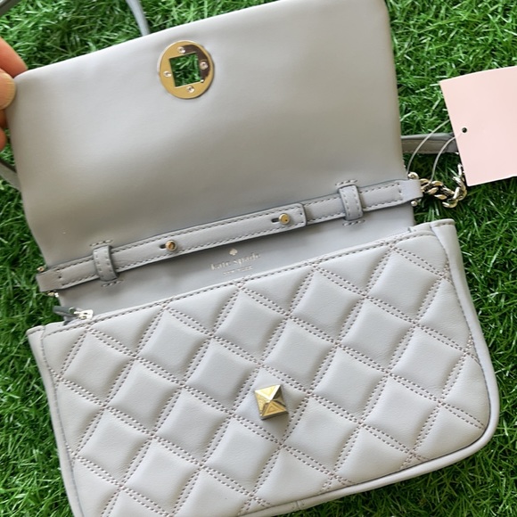 Kate Spade natalia crossbody - Picture 5 of 16